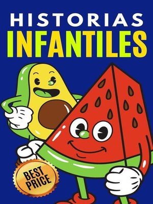 cover image of Historias Infantiles
